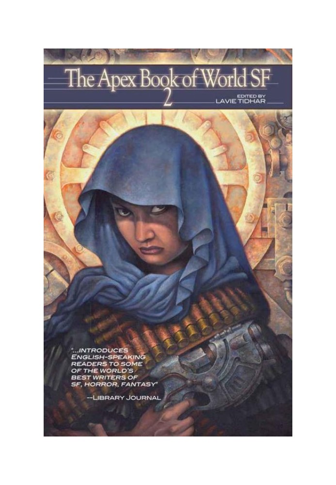 Book The Apex Book of World SF 2
