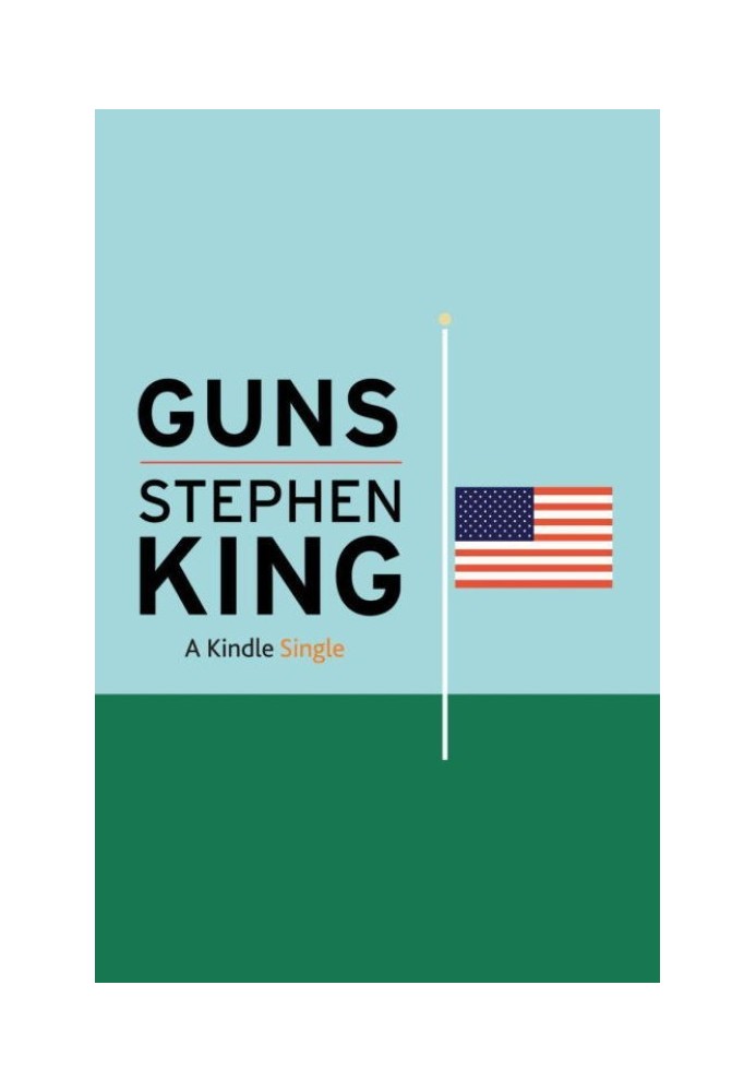 Book Guns