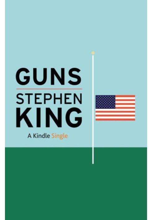 Book Guns