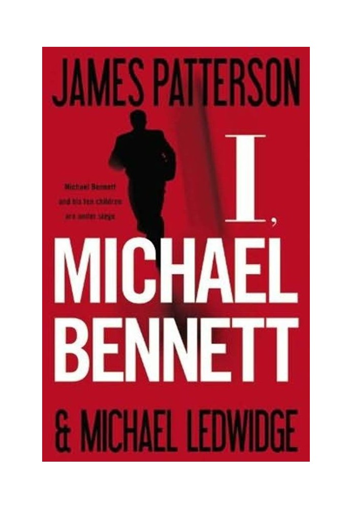 Book I, Michael Bennett