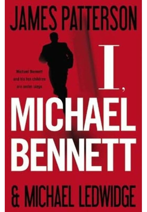 Book I, Michael Bennett