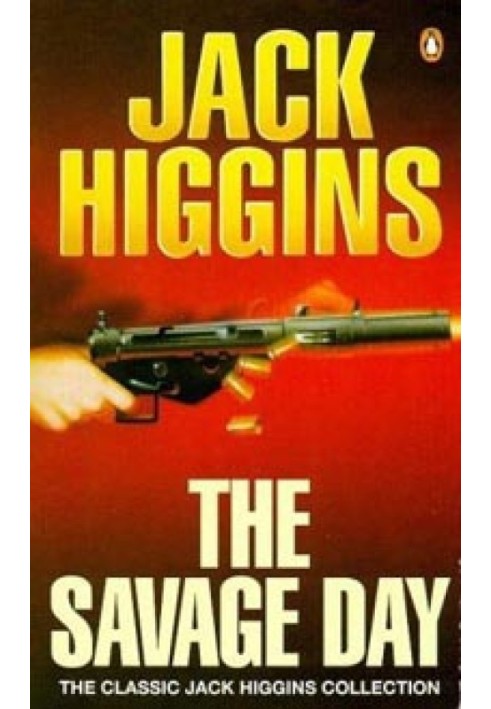 Book Day of Reckoning