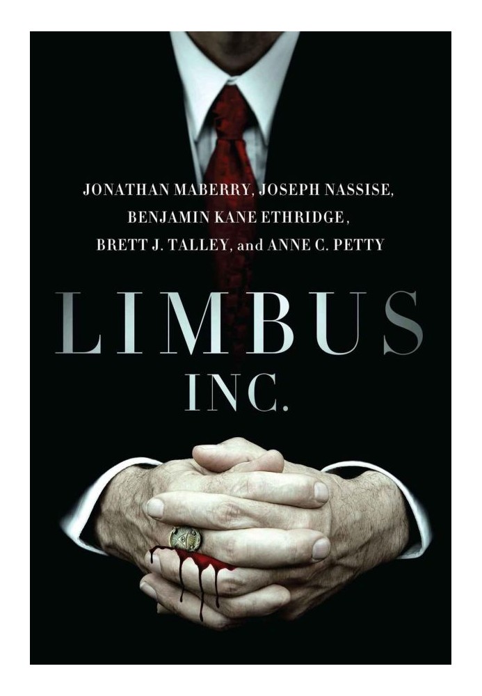 Book Limbus, Inc.