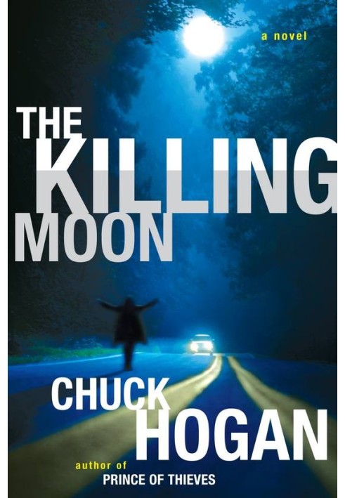 Book The Killing Moon: A Novel