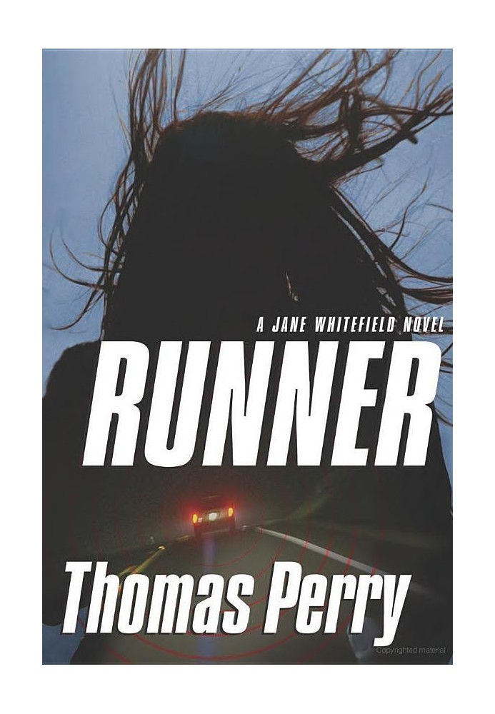 Book Runner