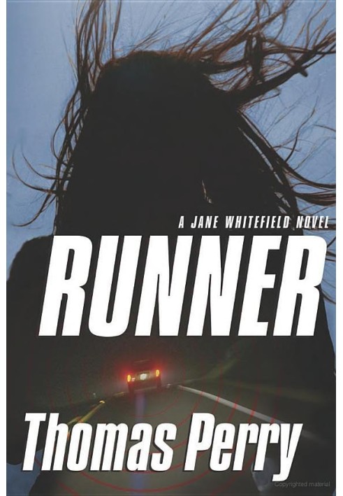 Book Runner