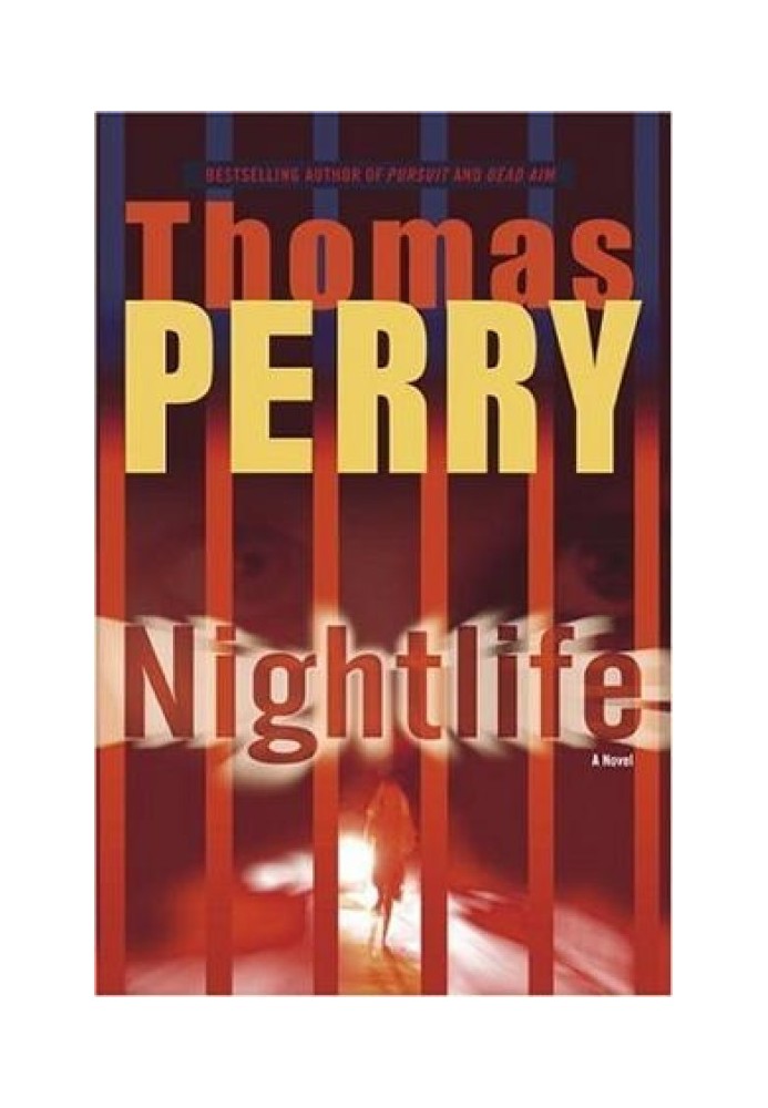 Book Nightlife: A Novel