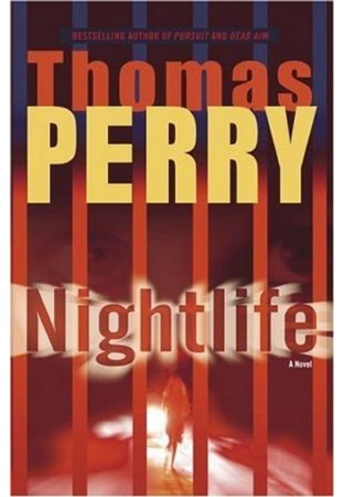 Book Nightlife: A Novel