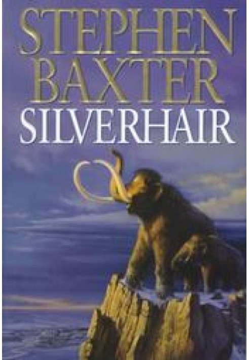 Book Silverhair