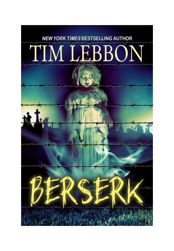 Book Berserk