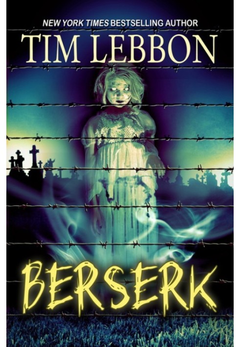 Book Berserk