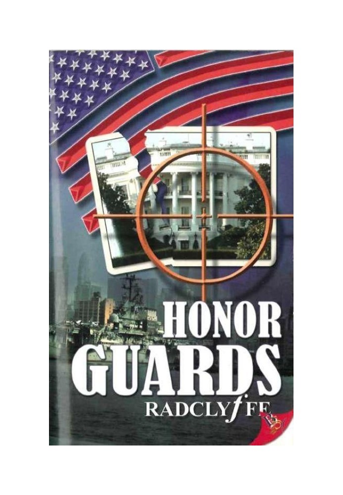 Book On guard of honor