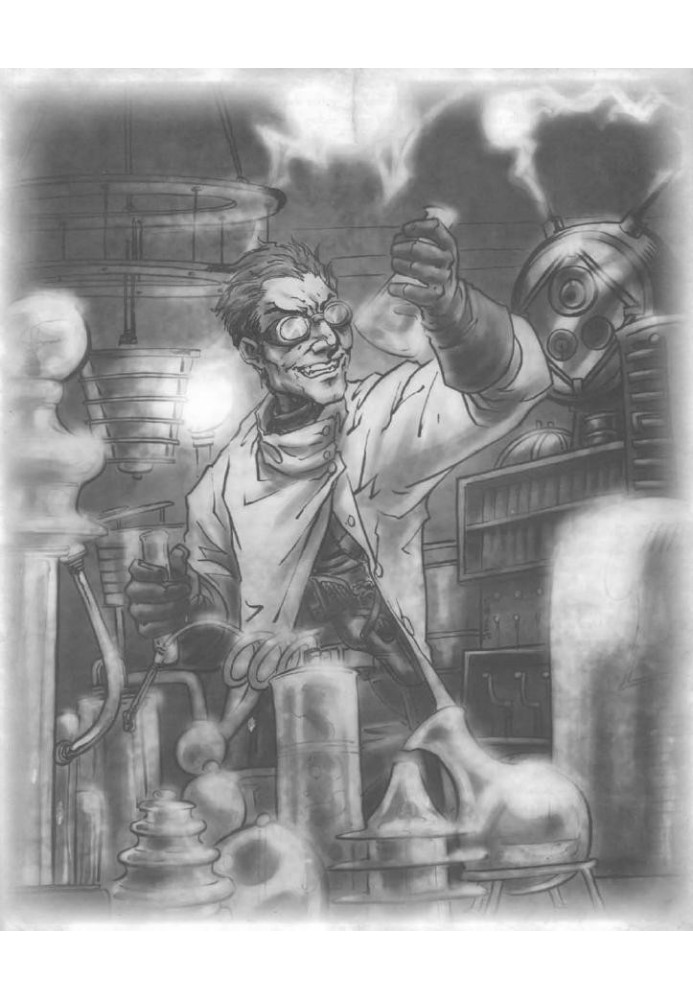 Book Alchemist