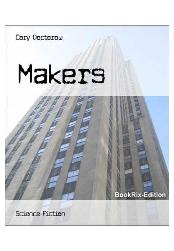 Book Makers