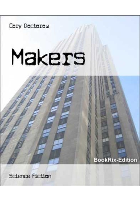 Book Makers