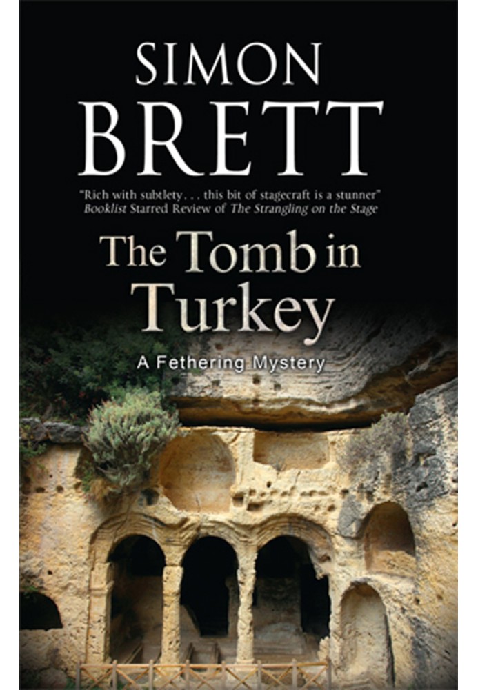 Book The Tomb in Turkey