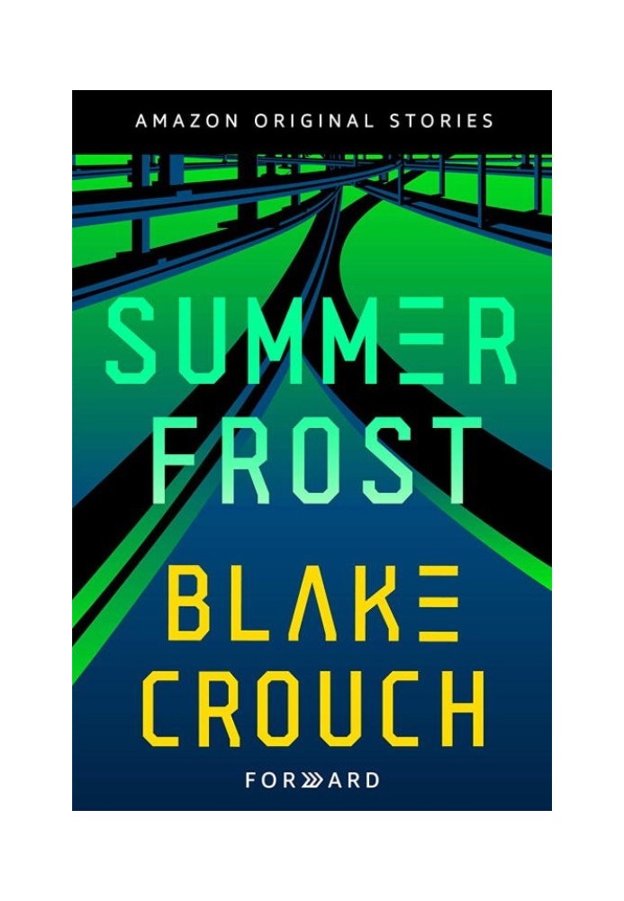 Book Summer Frost