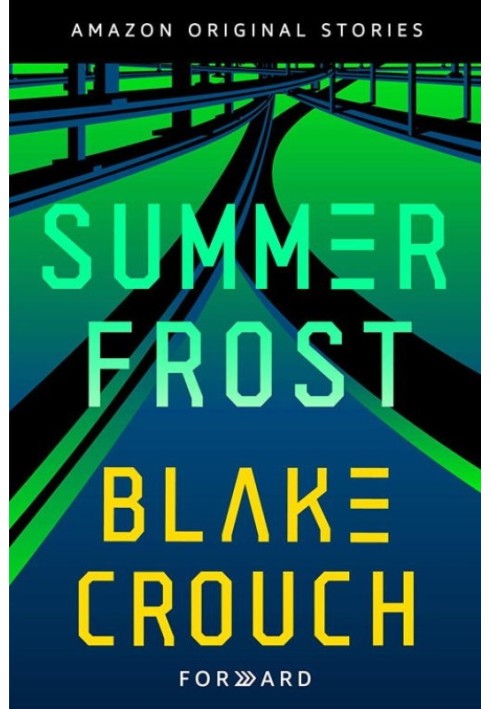 Book Summer Frost