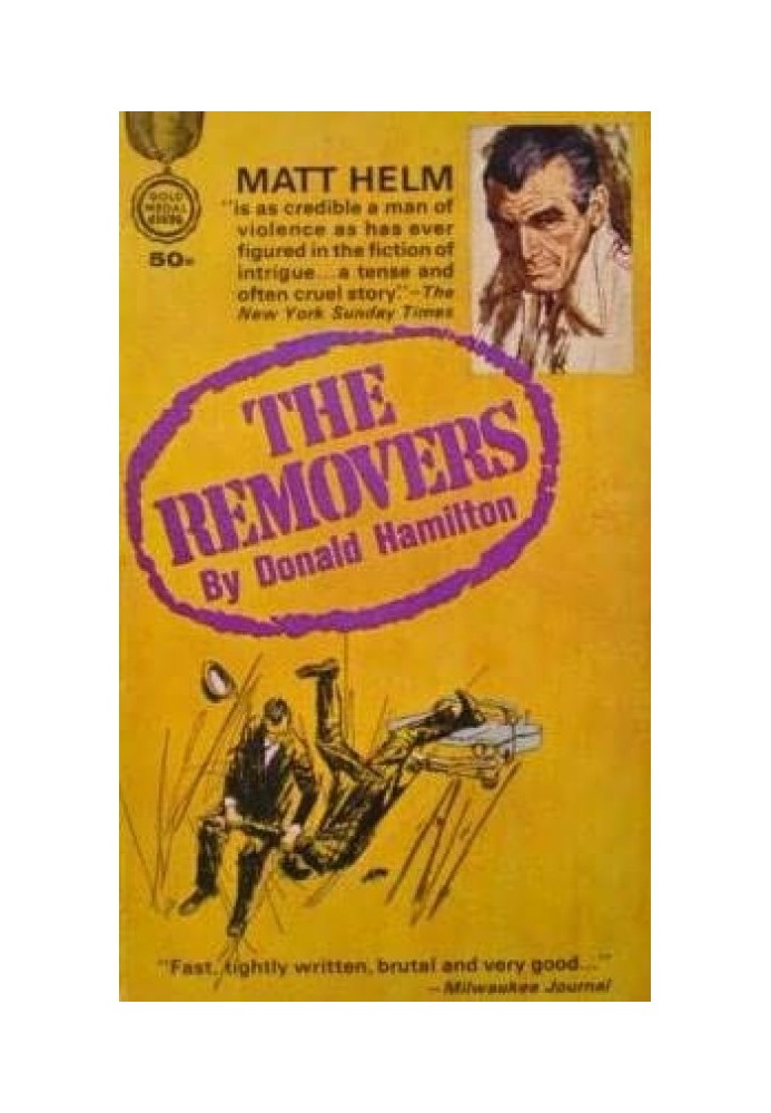 Book The Removers
