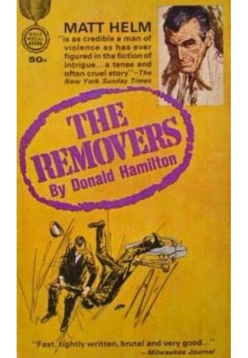 Book The Removers