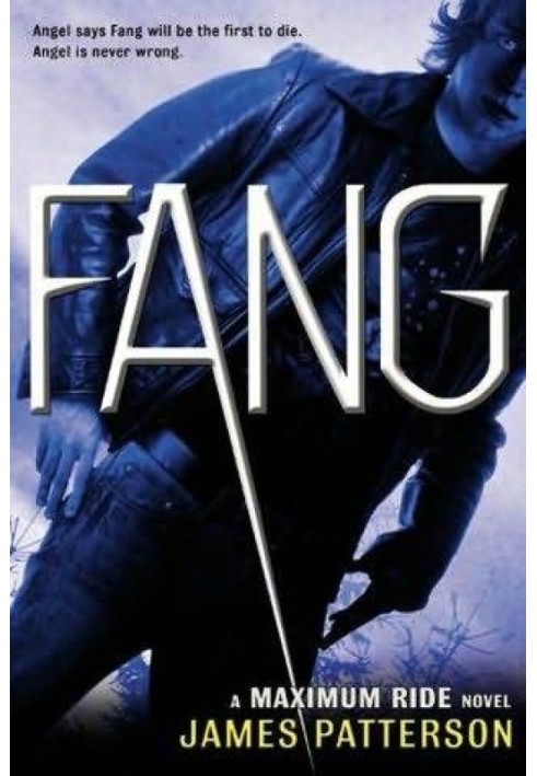 Book Fang