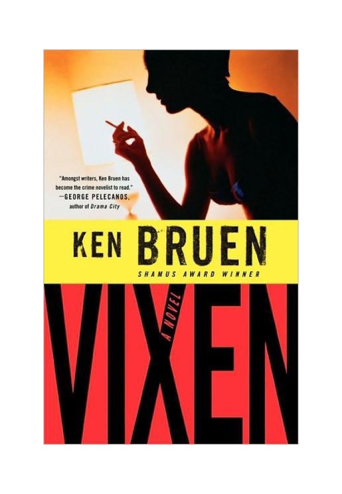 Book Vixen