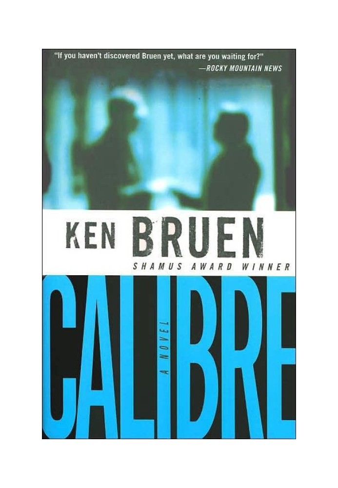 Book Calibre