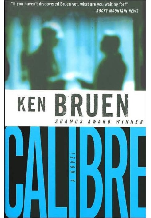 Book Calibre