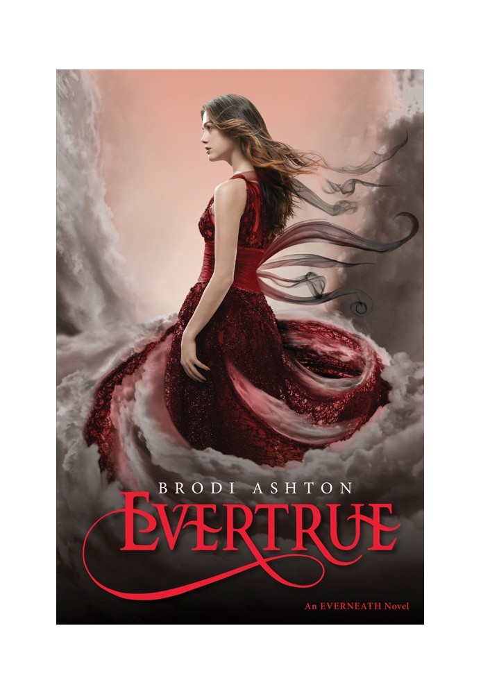 Книга Evertrue