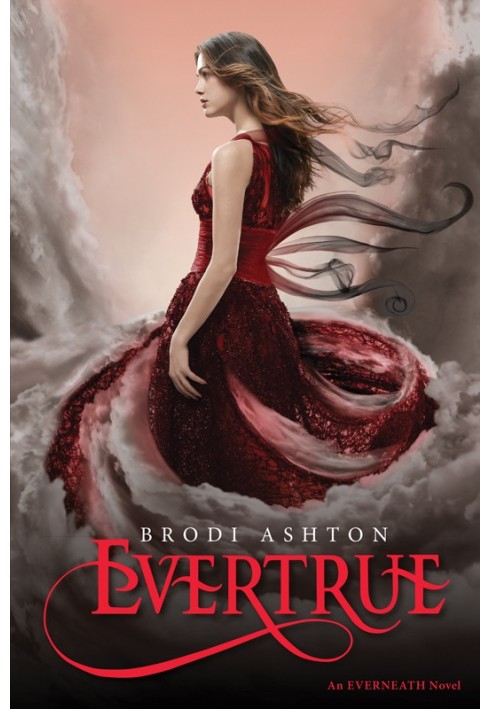 Книга Evertrue