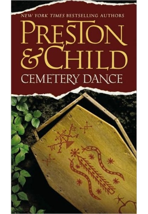 Book Cemetery Dance