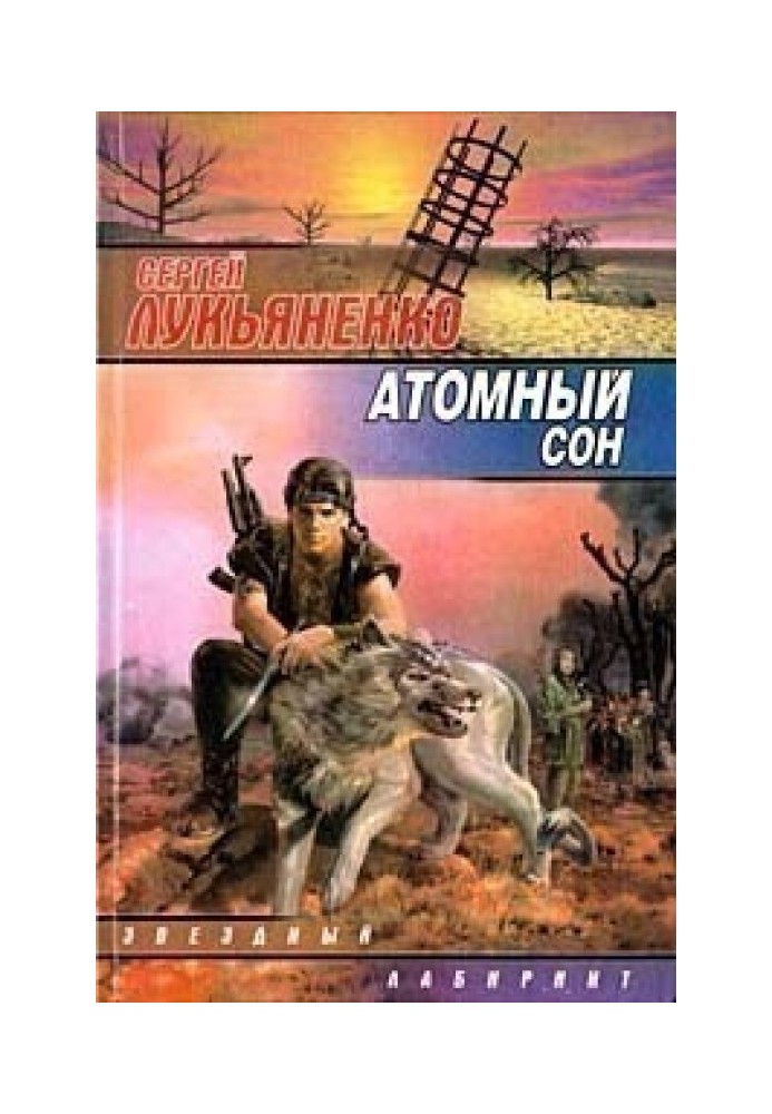 Книга Кроки за спиною