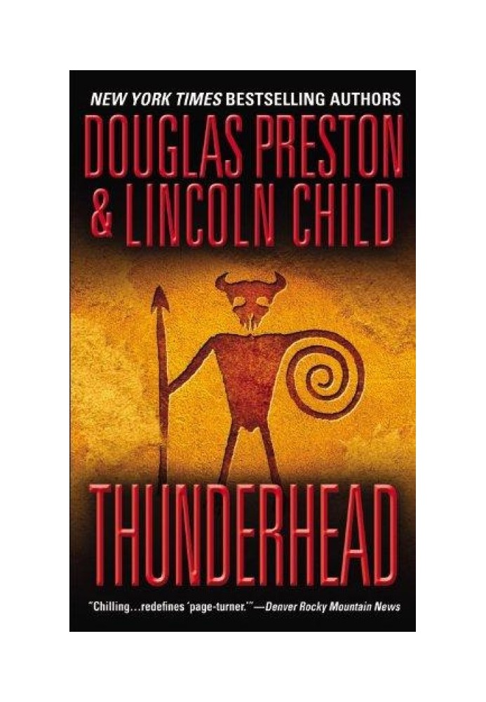 Book Thunderhead
