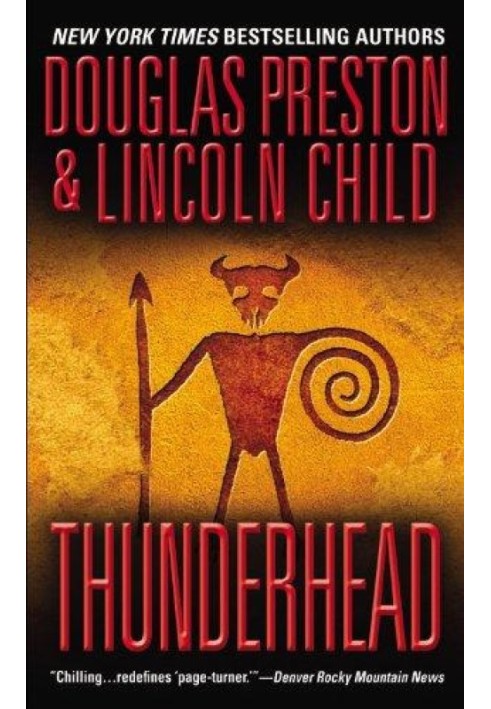 Book Thunderhead