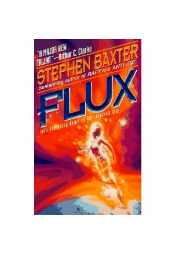 Book Flux