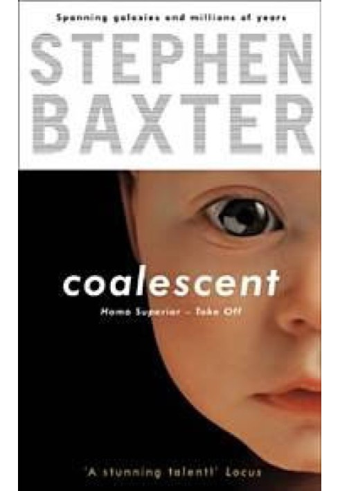 Book Coalescent