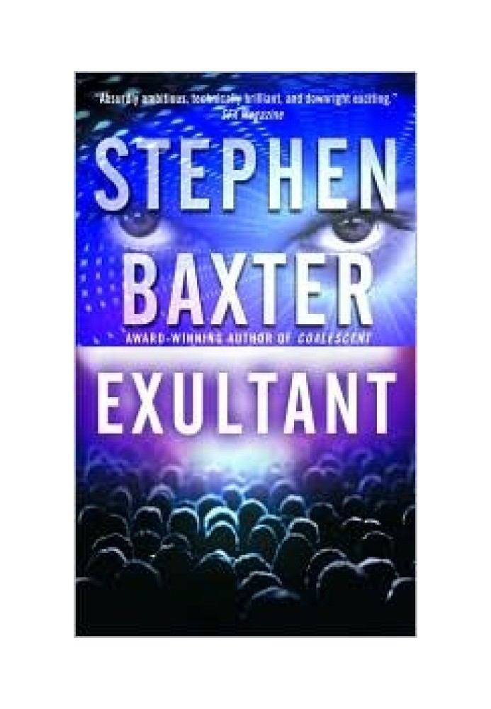 Book Exultant