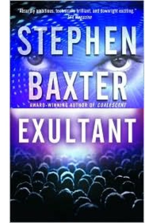 Book Exultant