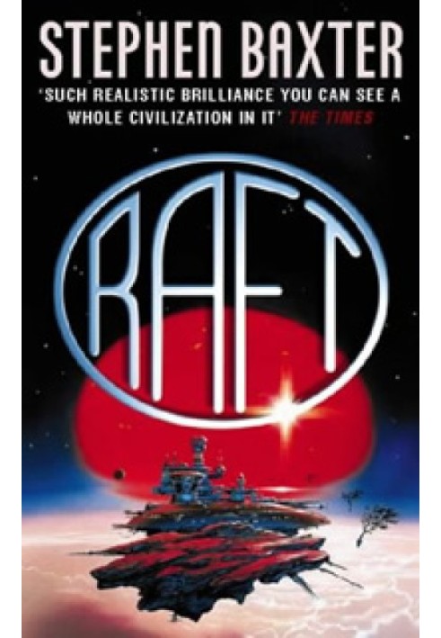 Book Raft