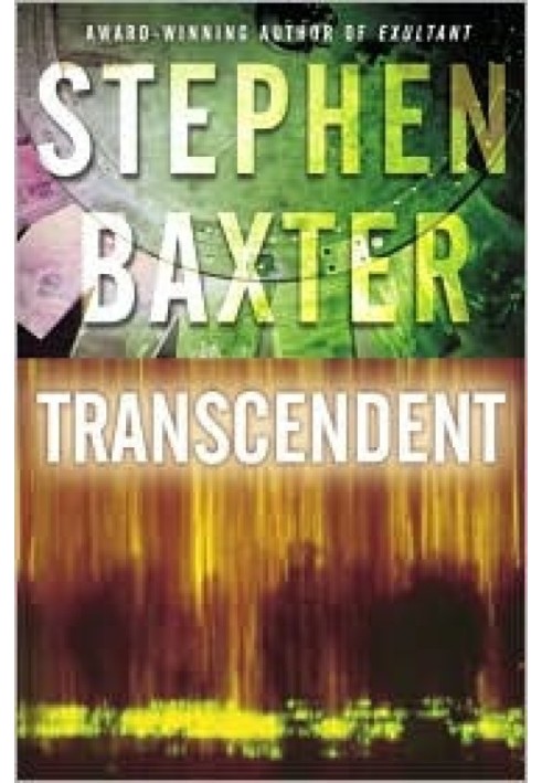 Book Transcendent