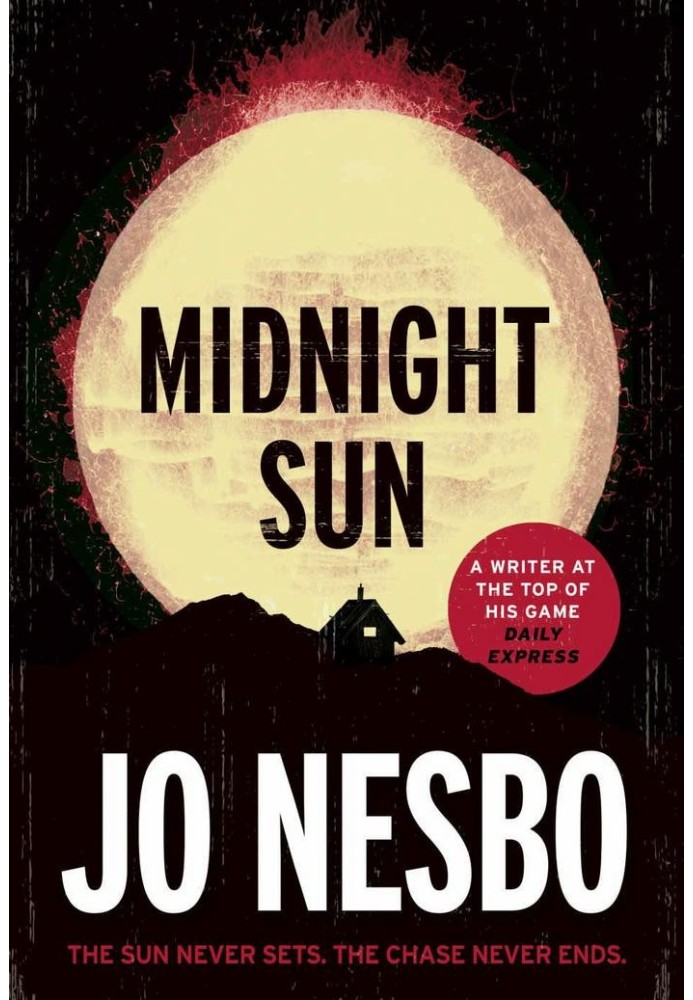 Book Midnight Sun