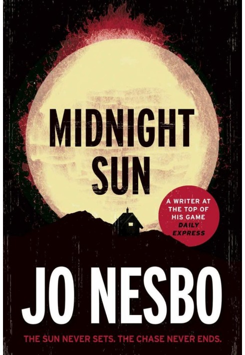 Book Midnight Sun