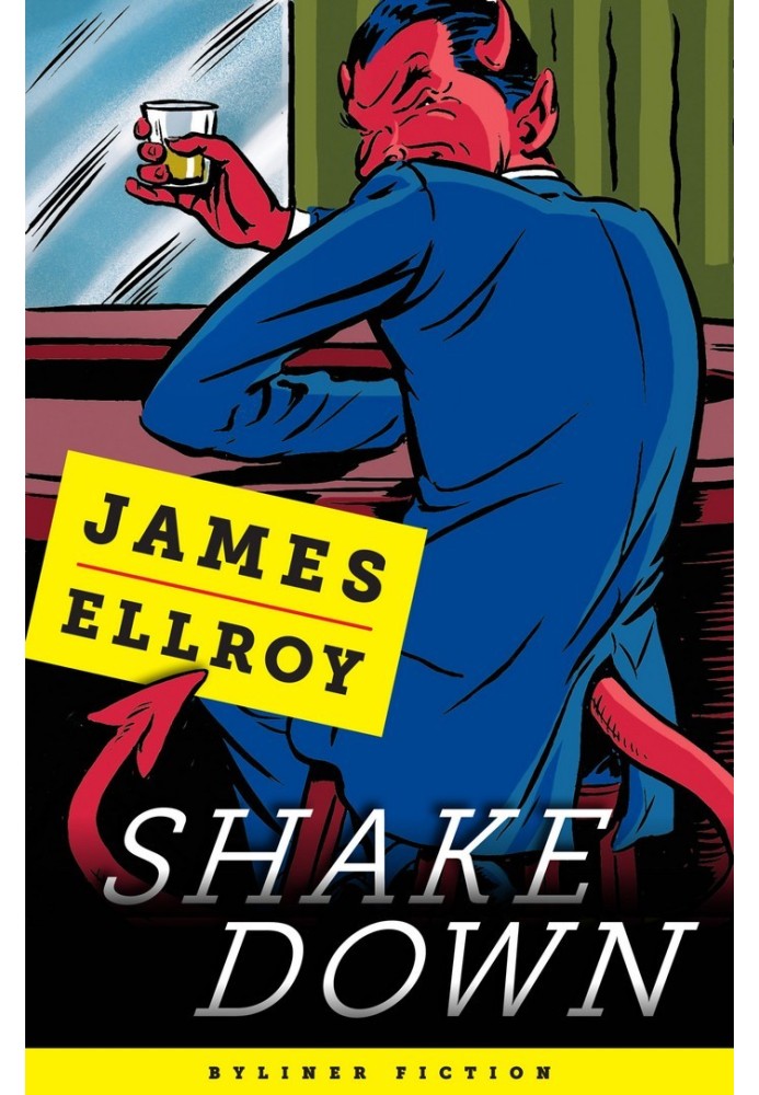 Book Shakedown: Freddy Otash Confesses