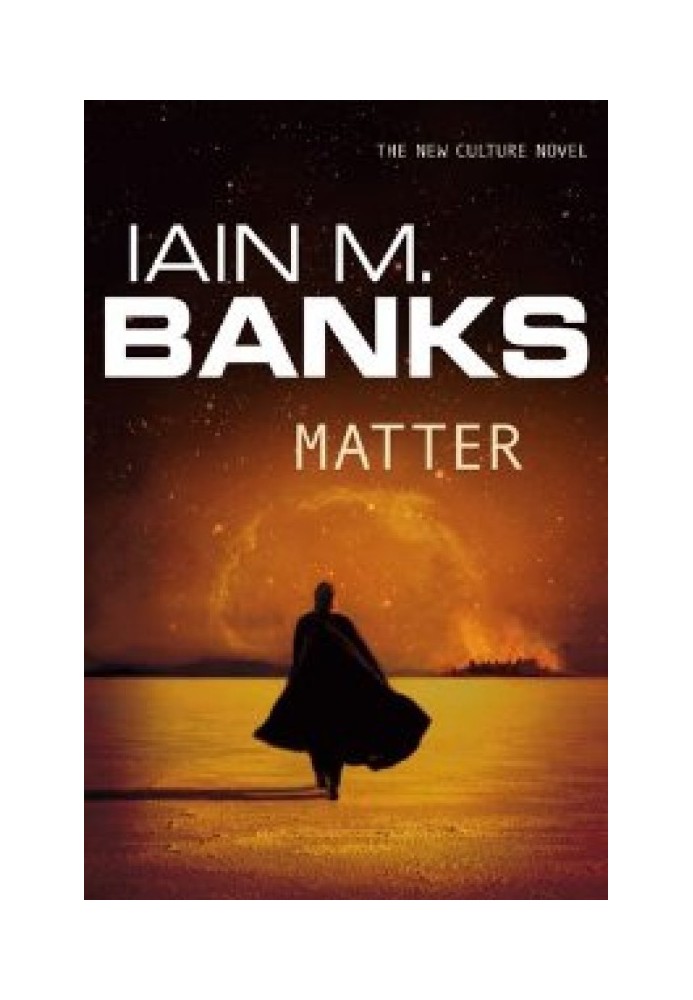 Book Matter