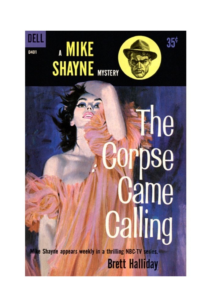 Book The Corpse Came Calling