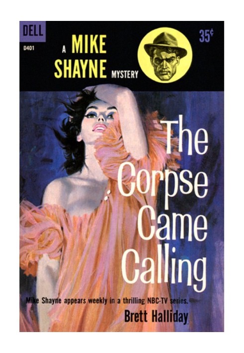 Book The Corpse Came Calling