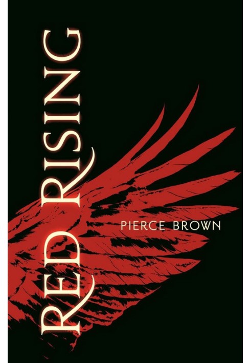 Book Red Rising