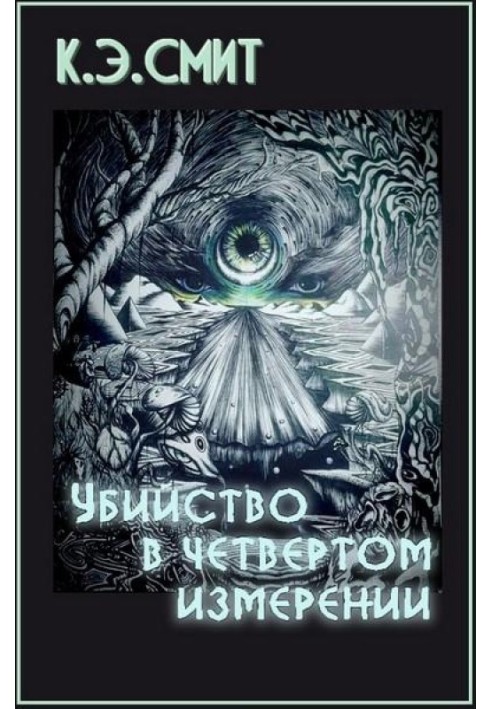 Book Murder in the fourth dimension