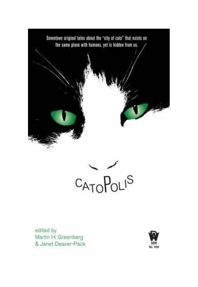 Book Catopolis