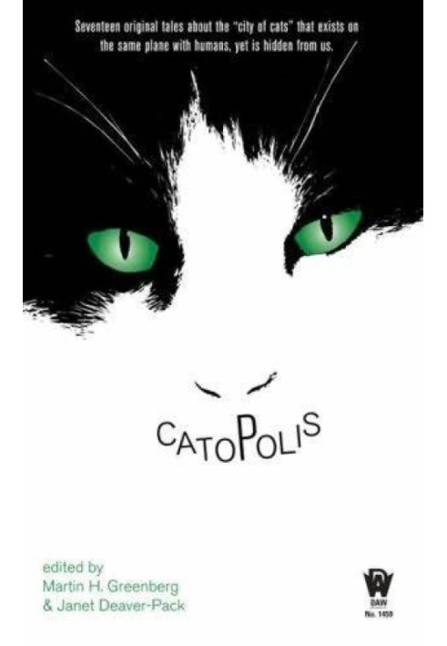 Book Catopolis